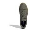 adidas Men's Daily 4.0 Sneakers in Olive