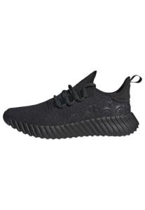 Adidas Kaptir 3.0 Sneakers for Men, Black 10.5