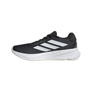 adidas Supernova Ease Men's Running Sneakers, Black/White