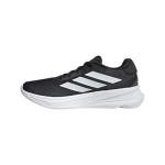 adidas Supernova Ease Men's Running Sneakers, Black/White