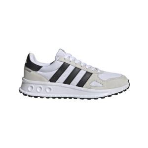 adidas Run 84 Men's Sneakers in White/Black