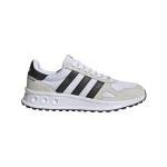 adidas Run 84 Men's Sneakers in White/Black