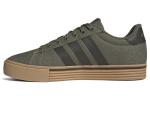 adidas Men's Daily 4.0 Sneakers in Olive