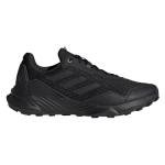 adidas Men's Black Trail Running Sneakers, Size 12