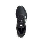 adidas Supernova Ease Men's Running Sneakers, Black/White
