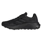 adidas Men's Black Trail Running Sneakers, Size 12