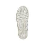 adidas Run 84 Men's Sneakers in White/Black