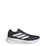 adidas Supernova Ease Men's Running Sneakers, Black/White