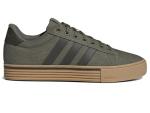 adidas Men's Daily 4.0 Sneakers in Olive