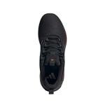 adidas Men's Racer Tr23 Sneaker - Black/Red 10.5