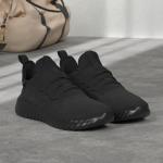 Adidas Kaptir 3.0 Sneakers for Men, Black 10.5