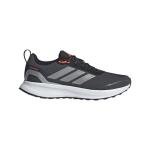 adidas Run Falcon 5 Men's Trail Sneakers Black/Silver