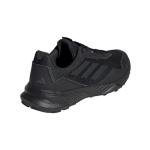 adidas Men's Black Trail Running Sneakers, Size 12