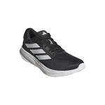 adidas Supernova Ease Men's Running Sneakers, Black/White