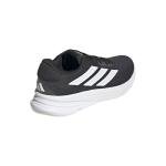 adidas Supernova Ease Men's Running Sneakers, Black/White