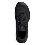 adidas Men's Black Trail Running Sneakers, Size 12
