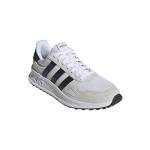 adidas Run 84 Men's Sneakers in White/Black