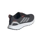 adidas Run Falcon 5 Men's Trail Sneakers Black/Silver