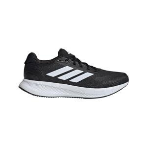 adidas Run Falcon 5 Men's Sneakers, Black/White