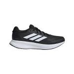 adidas Run Falcon 5 Men's Sneakers, Black/White