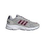 adidas Men's 2000 Runner Sneakers, Grey Navy