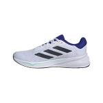 adidas Men's Response Running Sneakers - White/Aurora Ink