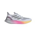 adidas Pureboost 5 Men's Running Sneaker - White Silver