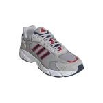 adidas Men's 2000 Runner Sneakers, Grey Navy