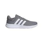adidas Lite Racer 4.0 Men's Sneakers, Grey/White