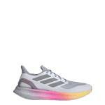 adidas Pureboost 5 Men's Running Sneaker - White Silver