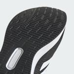 adidas Run Falcon 5 Men's Sneakers, Black/White