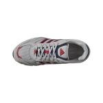 adidas Men's 2000 Runner Sneakers, Grey Navy