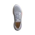 adidas Pureboost 5 Men's Running Sneaker - White Silver