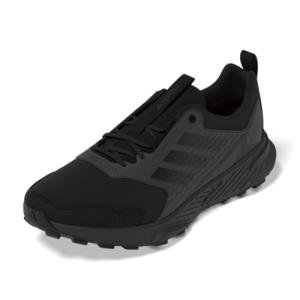 adidas Terrex Tracefinder Trail Running Sneakers Black
