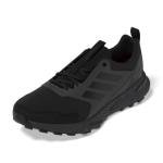 adidas Terrex Tracefinder Trail Running Sneakers Black