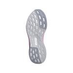 adidas Pureboost 5 Men's Running Sneaker - White Silver