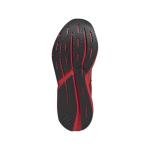 adidas Men's Lightblaze Sneaker in Better Scarlet