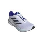 adidas Men's Response Running Sneakers - White/Aurora Ink