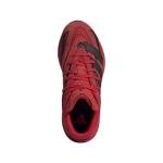 adidas Men's Lightblaze Sneaker in Better Scarlet