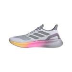 adidas Pureboost 5 Men's Running Sneaker - White Silver