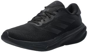 adidas Supernova Stride Men's Running Sneakers - Black
