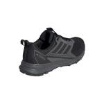 adidas Terrex Tracefinder Trail Running Sneakers Black