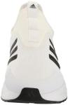 adidas X_PLRPULSE Sneakers in White/Black, Size 5.5