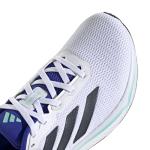 adidas Men's Response Running Sneakers - White/Aurora Ink