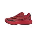 adidas Men's Lightblaze Sneaker in Better Scarlet