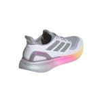adidas Pureboost 5 Men's Running Sneaker - White Silver
