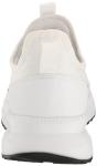 adidas X_PLRPULSE Sneakers in White/Black, Size 5.5