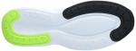 adidas Alphaedge Sneakers for Men, White/Black