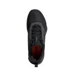 adidas Terrex Tracefinder Trail Running Sneakers Black