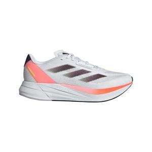 adidas Duramo Speed Men's Running Sneakers, White/Red